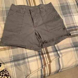 Womens Magellan shorts
